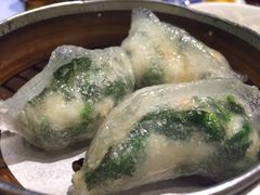 虾饺-糖朝(尖沙咀店)