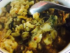 -老乌家特色小炒泡馍(大皮院店)