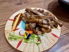 -红叶日本料理(辰熙广场店)