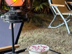 -J Create城市露营咖啡·简餐·宠物(上海动物园店)