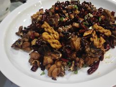 -宏运厨房·海鲜青岛菜·生日宴(城市阳台店)