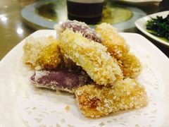 -揭阳钟记小食(福田新村店)