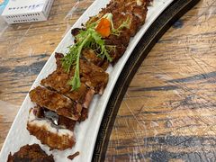 -醉壹号海鲜大排档·老厦门特色菜(厦门美食地标店)