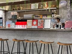 -CARINO BAKERY&CAFE(南方商城店)