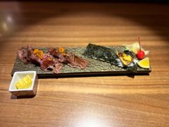 -隐月· 㐂和食屋(芝罘万达公馆店)