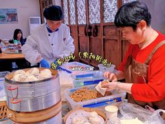 -荣家小吃(紫阳街店)