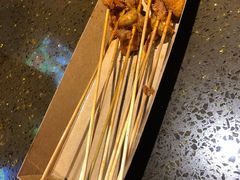 一把掌中宝-蛙喔牛蛙(仙林万达茂店)