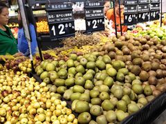 -永辉超市(龙潭寺店)