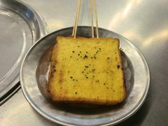 -清真·馬坡二旦烧烤(人生一串拍摄店)