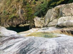 -安徽天堂寨风景区