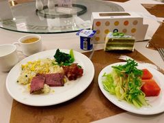 -上海锦江金门大酒店