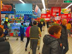 -大润发(浒关店)