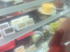-CloudD'or可露朵蛋糕(1733商业空间店)