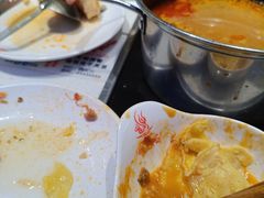 -西火火·川派小火锅(西溪银泰店)