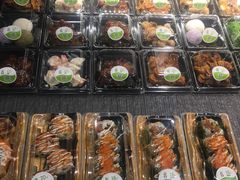 -池田寿司·4H鲜作(西直门凯德华联店)