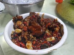 -铁头烧菜馆(立新路店)