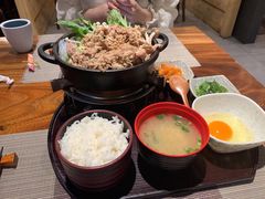 -森味花园·日本料理(伊藤洋华堂亚运村店)