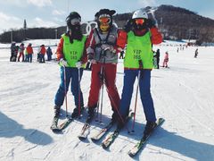 -长白山万达国际滑雪场