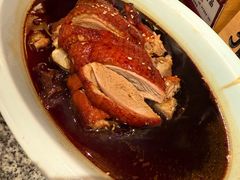 -南京大牌档(淮安吾悦广场店)