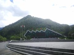 -牛背梁国家森林公园