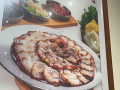 -冰川朝鲜族料理·东北菜(观前店)