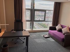 -苏州吴中希尔顿欢朋酒店