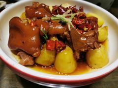 -大鸽饭(马王堆店)