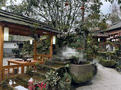 -青城甲(青城山店)