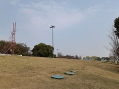 -苏州太湖湖滨国家湿地公园