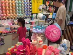 -LUSH(威尼斯人购物中心店)