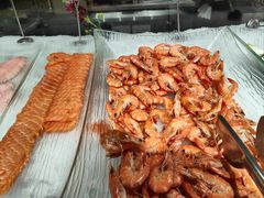 -晶丽香榭自助餐(南京大饭店)