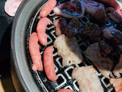 -子檀大隐炭烧(食品街店)