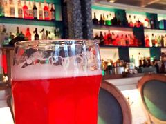 -Sirena海妖日咖夜酒