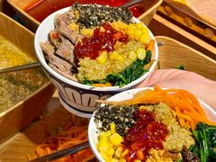 -火叮叮自助烤肉·现切牛肉(茂业店)