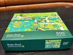 -Shake Shack(浦东嘉里城店)