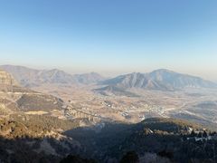 -石经山风景区