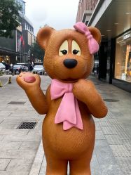 -哈姆雷斯(王府井百货大楼店)
