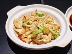 -金陵家宴·金陵春·南京菜(夫子庙店)