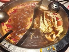 -犊门火锅(长沙五一广场总店)
