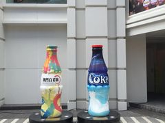 -百老汇美食街