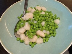 -庐灶江南·江南菜·四合院Bistro(东直门雍和宫·原华侨宾馆店)