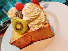 -漫咖啡MAANCOFFEE(清江路店)