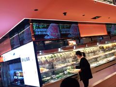 -串一火锅(赛格国际购物中心店)