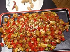 -小户人家(循礼门南国中心店)