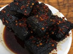 臭豆腐-五娭毑臭豆腐(黄兴南路店)
