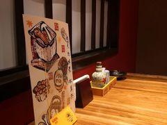 -千代武日本料理(哈西店)