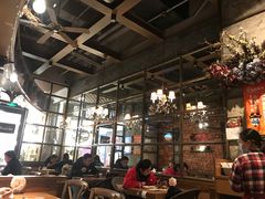 大堂-玛格萝妮(汇智国际商业中心店)