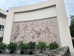 -上海市宝山区少年宫