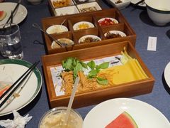 -金狮麟·新豫菜(金码大厦店)