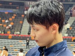 -东莞银行篮球中心